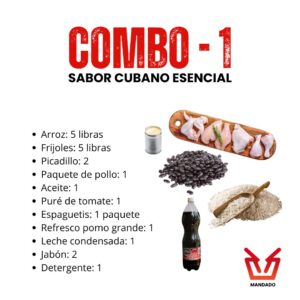 Combo - 1