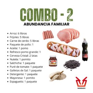 Combo - 2