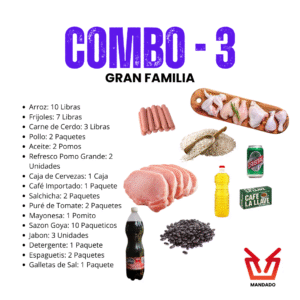 Combo - 3