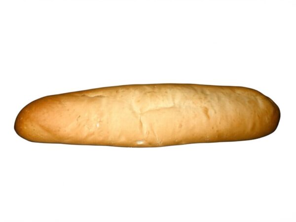 Pan fresco